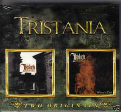 Tristania : Widow's Weeds - Widow's Tour